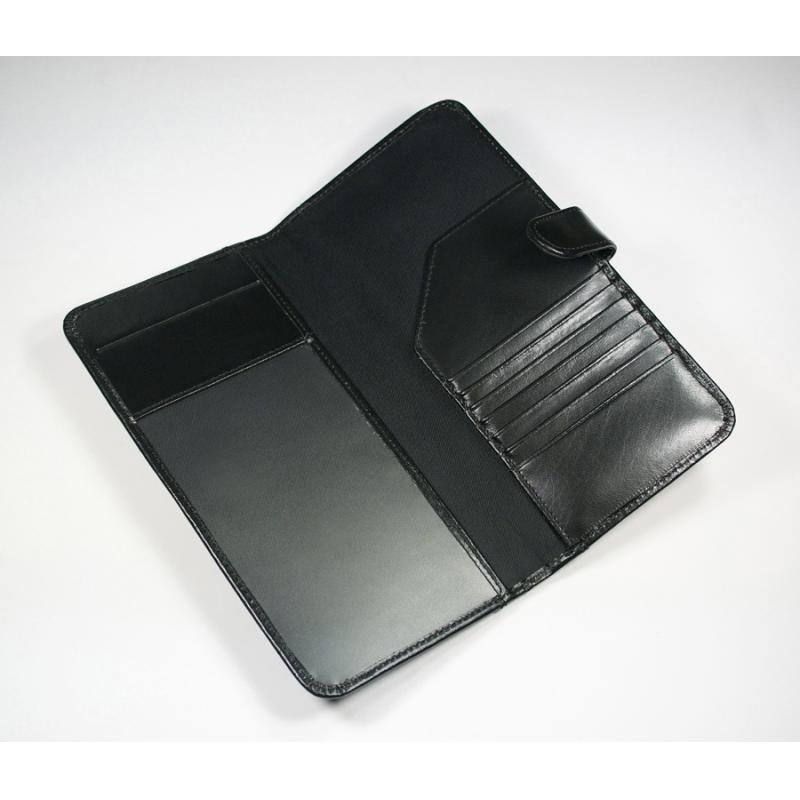 Image of Warwick Travel Wallet
