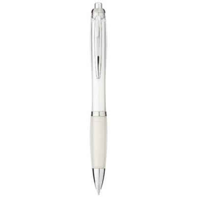 Image of Nash ballpoint pen