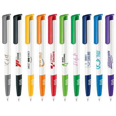 Image of senator Super Hit Basic with Soft Grip