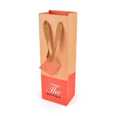 Image of Cavalla Wine Bag