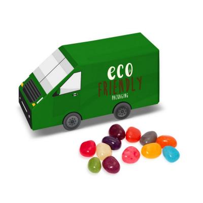 Image of Eco Van Box - Jelly Beans