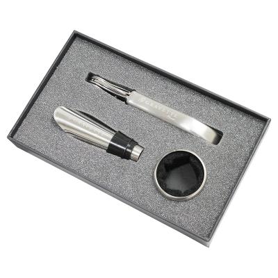 Image of Bordeaux Wine Set