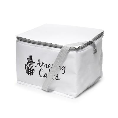 Image of Large RPET Griffin Cooler Bag