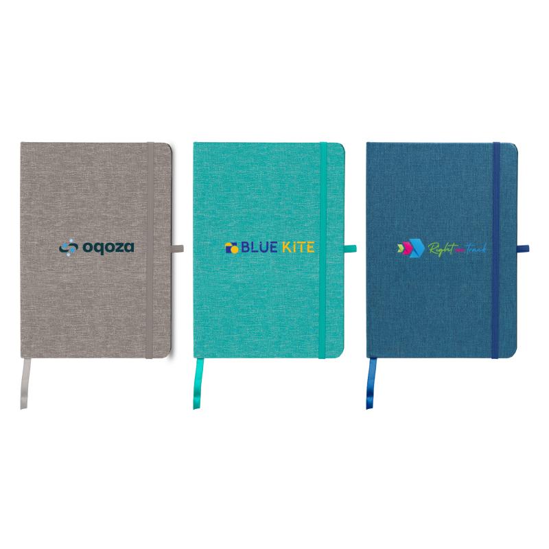 Image of Miller rPET Notebook