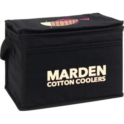 Image of Marden 6 Can Eco 6oz Cotton Cooler
