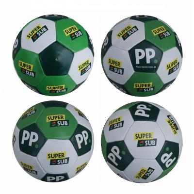 Image of Size 5 Promo Football