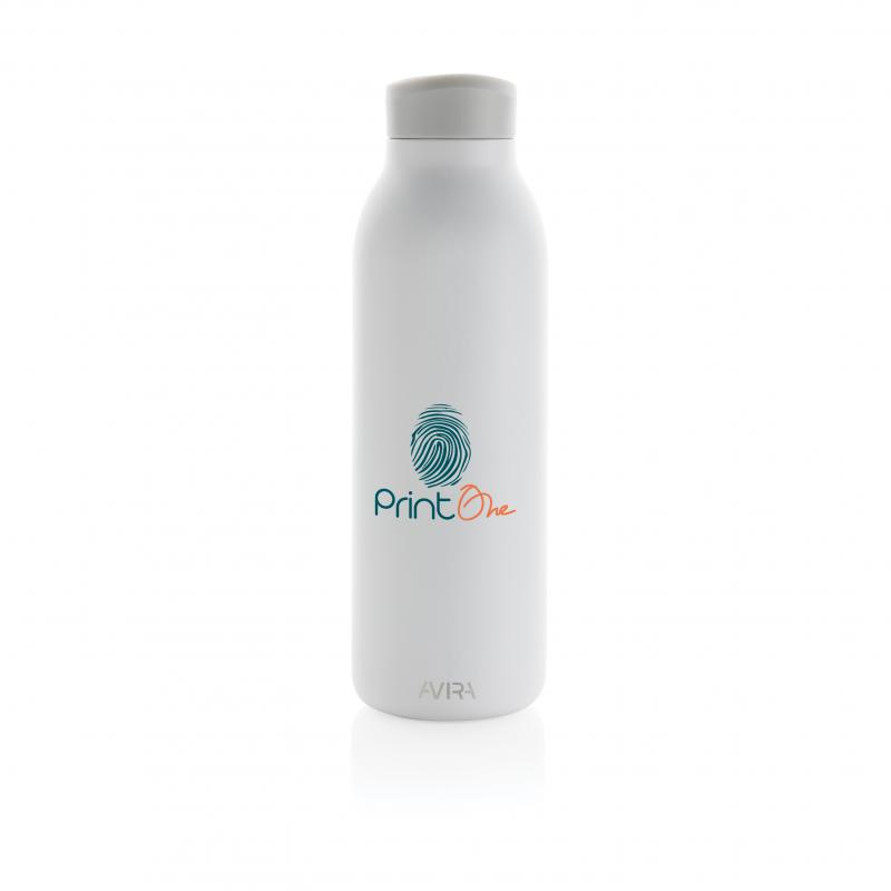 Image of Avira Avior RCS Re-steel Bottle