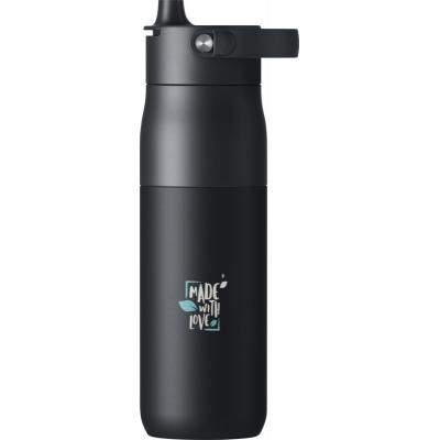 Image of LARQ PureVisTM 2.0 Water Bottle