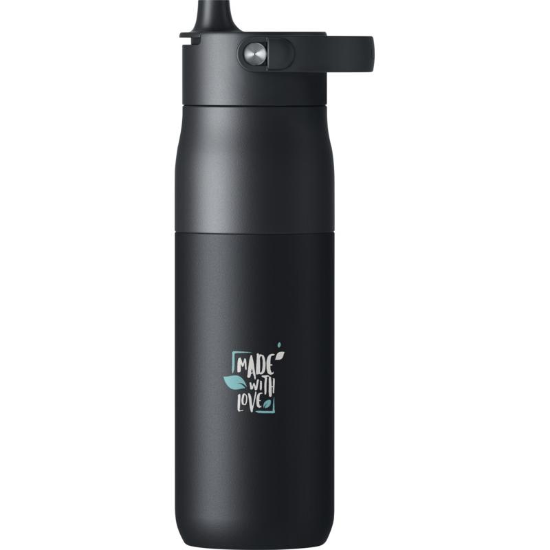 Image of LARQ PureVisTM 2.0 Water Bottle