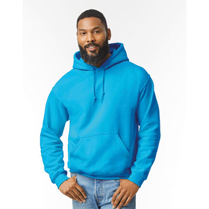 Image of Gildan Heavy Blend™ Adult Hooded Sweatshirt