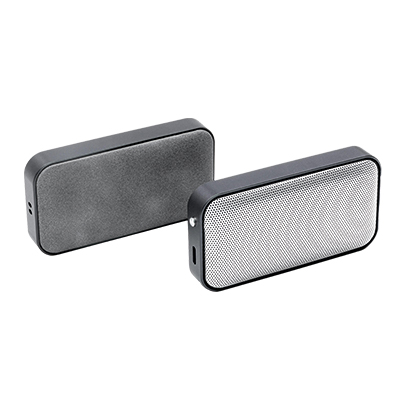 Image of BrandCharger Worlds Slimmest Wireless Speaker